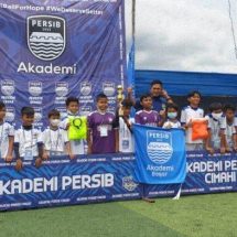 Akademi persib cimahi