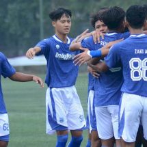 Persib U-16