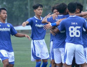 Persib U-16
