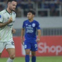Persib mania