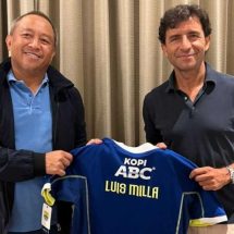 pemilik saham Persib Bandung