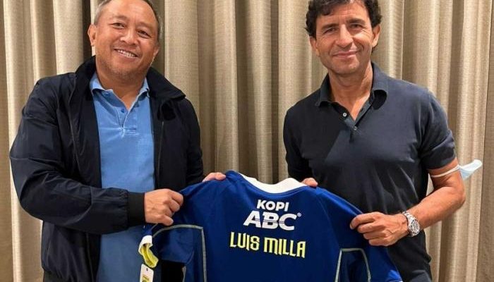 pemilik saham Persib Bandung