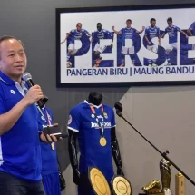 saham persib