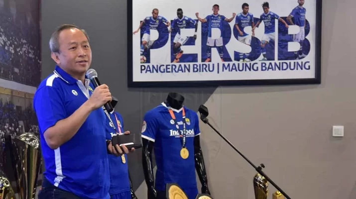 saham persib
