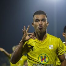 Barito Putera