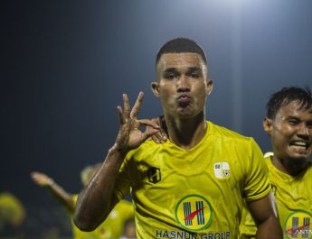 Barito Putera