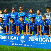 persib bandung