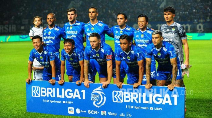 persib bandung