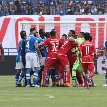 persib vs persija