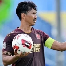 Zulkifli Persib