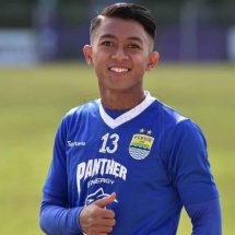 apakah Febri Hariyadi keluar dari persib Bandung