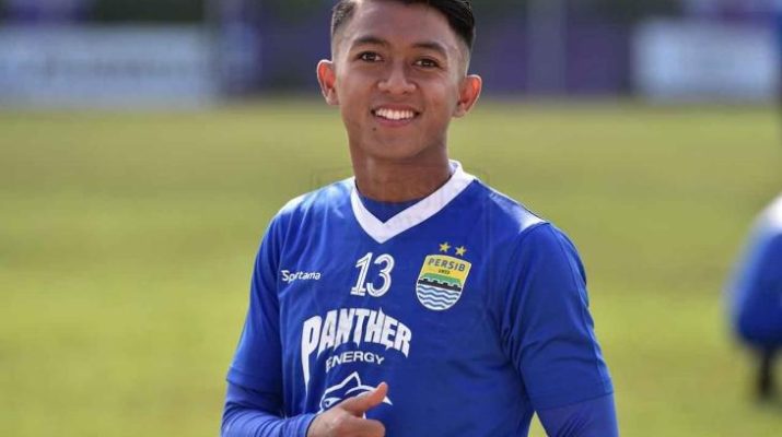 apakah Febri Hariyadi keluar dari persib Bandung