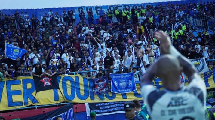 slogan Persib