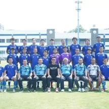 daftar Akademi Persib