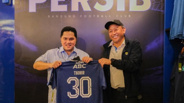 kekayaan persib