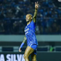 line up persib 2020