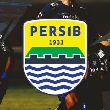 logo Persib 1933