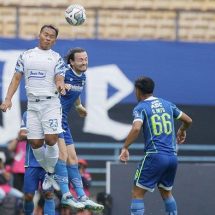 susunan pemain PSIS vs Persib