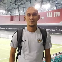 Markus Horison persib