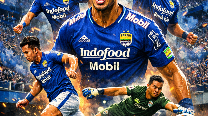 Kata Mutiara Persib bandung