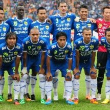 Bontang FC vs Persib