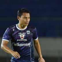 Dedi Kusnandar Persib