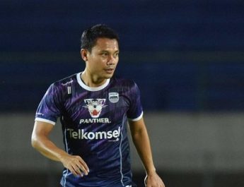 Dedi Kusnandar Persib