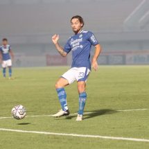 Gol Indah Persib