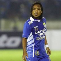Haryono mundur dari Persib