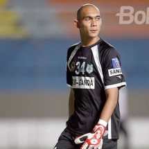 Markus Horison persib