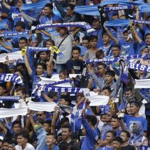 Slogan Persib
