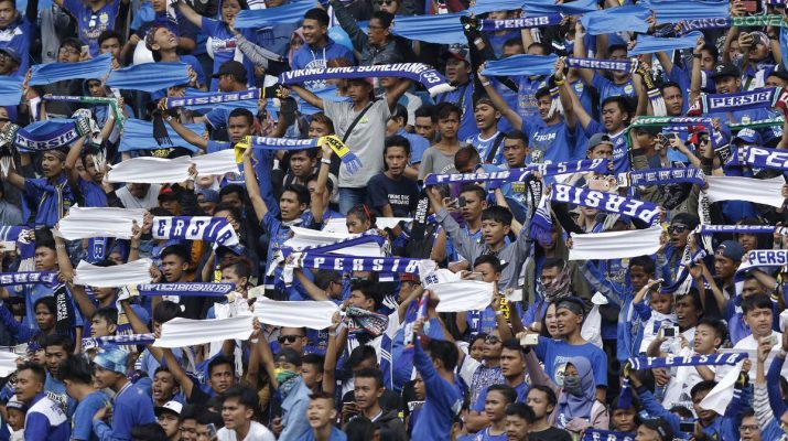 Slogan Persib