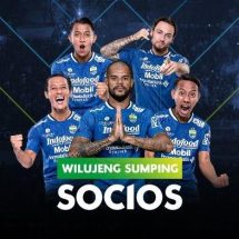 Socios Persib