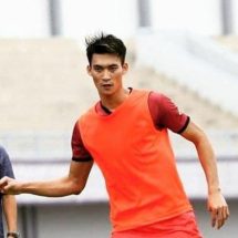 Syaiful Anwar Persib