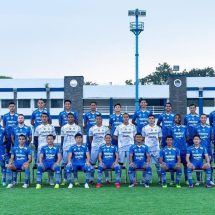 gaji pemain Persib