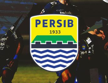 jadwal laga Persib