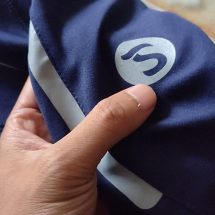 Jaket Persib original