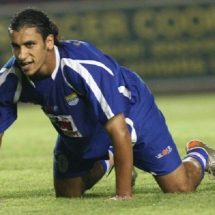 pemain asing legenda Persib