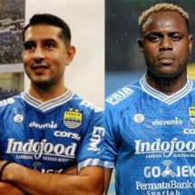 pemain naturalisasi Persib