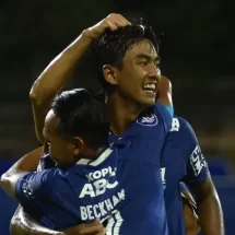 siaran ulang Persib