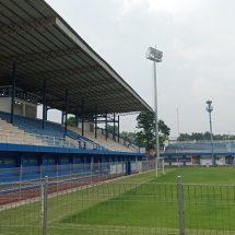 tempat latihan Persib
