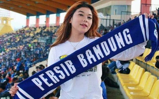 Bobotoh Cantik Persib Bandung
