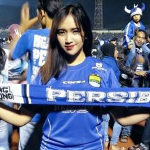 Bobotoh Cantik Persib Day