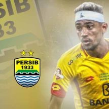 Bruno Matos Persib