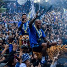 Konvoi Persib