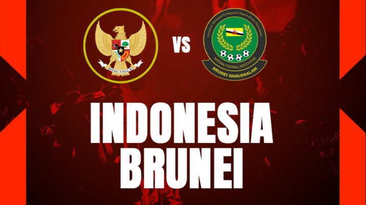 prediksi skor Indonesia vs Brunei Darussalam