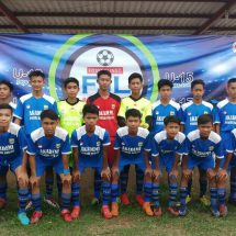 Akademi Persib Bekasi