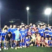 Akademi Persib Tasikmalaya