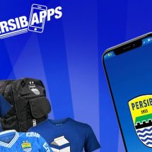 Apps persib