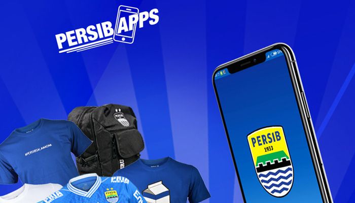 Apps persib